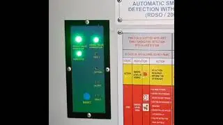FDS Working in LHB Coaches