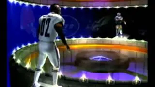 NFL QB Club 2002 Intro
