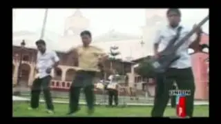 El Parquesito   Los Pishtakos