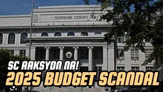 HULI NA BA? | KORTE SUPREMA AAKSYONAN NA ANG 