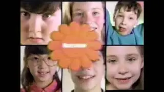 Nickelodeon Pets Promo 1995