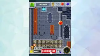 Diamond Quest: Don't Rush! User level 6065 (I jul Z)