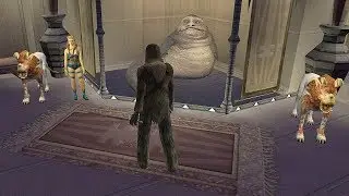 Hanharr Meets With Vogga