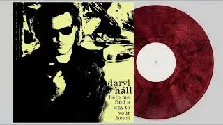 Daryl Hall - Power Of Seduction (Remastered)