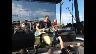 Nick Harless and the Harless Brothers - Slip Away