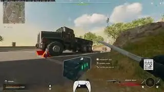WARZONE - solo x squads