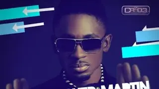Christopher Martin Ft. Azuzu - Pass Me A Blunt [Dancehall Sings Riddim] February 2015