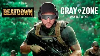🌴Gray Zone Warfare🌴 -  Your Favorite Lamang Tour Guide 🔫🤠