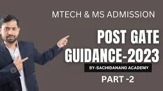 HOW TO REGISTER FOR COAP 2023| REGISTRATION FOR MTECH FROM IIT