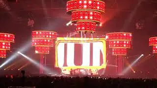 I Love The 90's @ Ethias Arena 13-04-2019