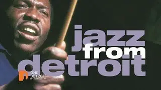 Jazz From Detroit | One Detroit Clip