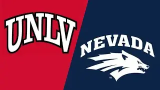 UNLV vs NEVADA Predictions & Bets College Football Rivalry Game Battle For Nevada CFB Week 14 Picks