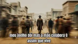 ora et labora (BLUES) - skarde o implac&aacute;vel