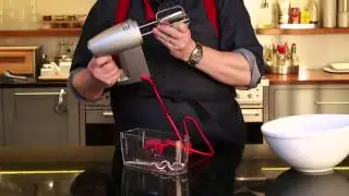 Universal Expert - Hand Mixer