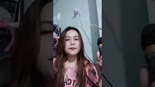 Iniibig kita  #mycoversong #coversong Aichix Aileen