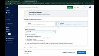 &Eacute;tape 1: Cr&eacute;er un serveur Cloud (Droplet) sur DigitalOcean