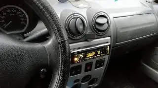Pioneer deh-x3600ui + Subwoofer md.lab sw-12 am