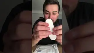 Gripskin Finger Snowskate unboxing