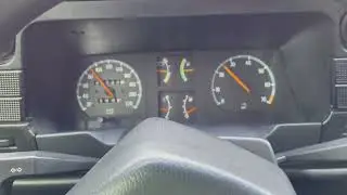 RELA&Ccedil;&Atilde;O DO CAMBIO DO KADETT SL/E 1993 1.8 ALCOOL | COMPARATIVO GLS 98