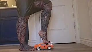 Big Engine, Bigger Crunch