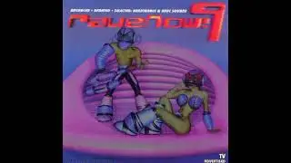 2-11 Canyon - Forbidden Channel (Pulsation Mix