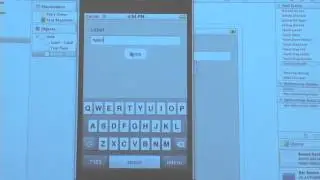 Section 3: Xcode and Interface Builder
