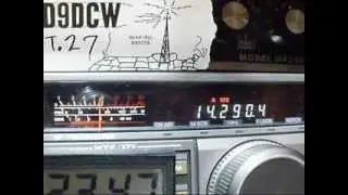 CQ WW DX SSB 2013  8