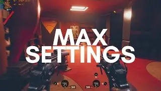 Deathloop l Legion 5 l Ryzen 7 5800H l RTX 3070 Laptop l 16GB Ram [Max Settings]