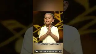 Bhagwat&rsquo;s Favourite #viral #love #bhaktivibes