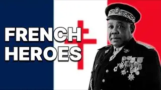 F&eacute;lix &Eacute;bou&eacute;: A French Hero of the Colonial Era | French History