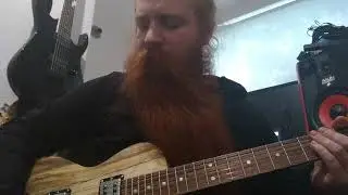 Filtertron Pickup Test