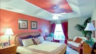 Mercedes Home - Ascott Model