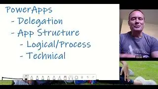 PowerApps: Faster Apps Part 1 Introduction (Delegation and other considerations)