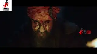 Bhoot Police official trailer 2021+