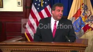 NJ:BRIDGE SCANDAL- CHRISTIE- I APOLOGIZE