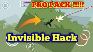 How To Download Mini Militia Invisible Mod | Hercules Gaming