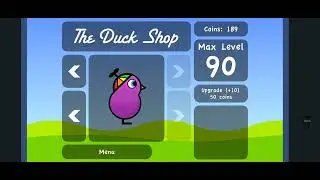 Duck life part1