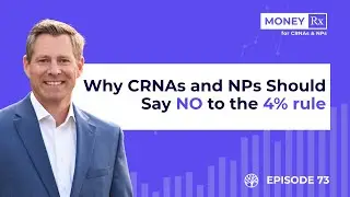 Why CRNAs and NPs Should Say NO to the 4% rule