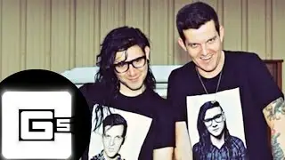 No Nay Bye (Skrillex/Dillon Francis Remix) - CG5