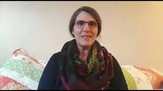 #SabinevanBaaren`s #Klangarbeit #SeelengesangFeedbackUte