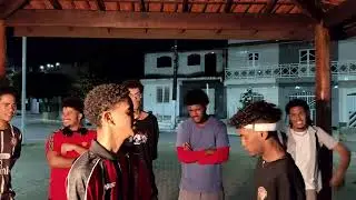 (🔥FINAL🔥) BIELX KIIM | BATALHA DA UB EDICAO 142 &bull; ( BATE VOLTA )