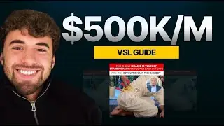 VSL Video Editing Guide