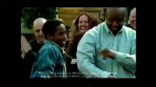 Blockbuster No More Late Fees Ad 2003