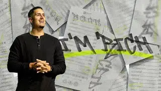 Real Life Online | Receipts: I'm Rich (Pastor Mike Gonzalez)