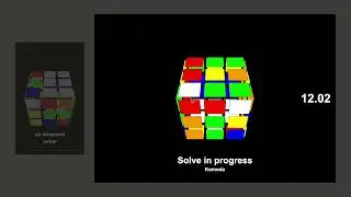 Virtualcube.win Release Trailer