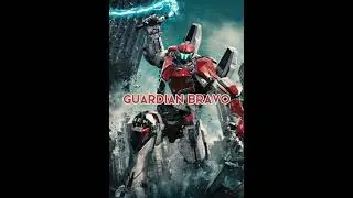 Top 5 all jaeger from pacific rim uprising #shorts