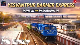 LIVE 🚄 Dual EMD Beast Power | Ghat to DFC Action &bull; Heavy Traffic #shorts #shortsfeed
