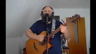 The Warning - Revenant (acoustic cover)