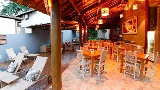 Pousada Villa Maeva Itacare, Brazil | Travel With Vanshika