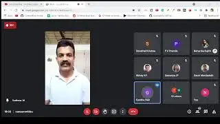 Yoga Day Live Stream: Day 3